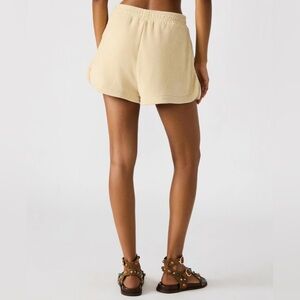 STEVE MADDEN
DANTE SHORT | SAND